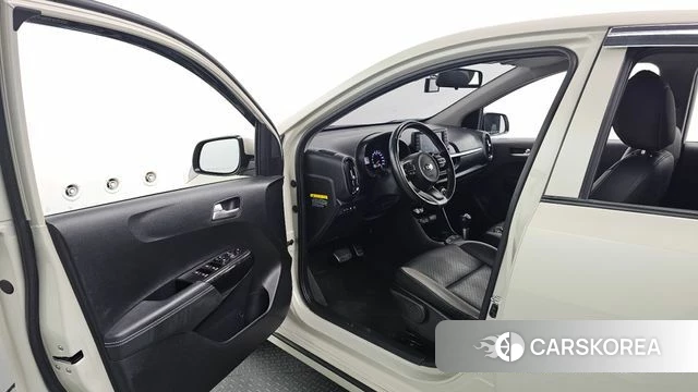 Kia All New Morning (JA) id 4196890 из Кореи 20