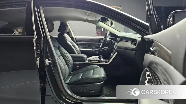 Kia K7 Premier id 3242944 из Кореи 20