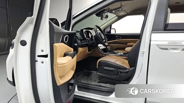 Kia Carnival 4th generation id 3629777 из Кореи 20