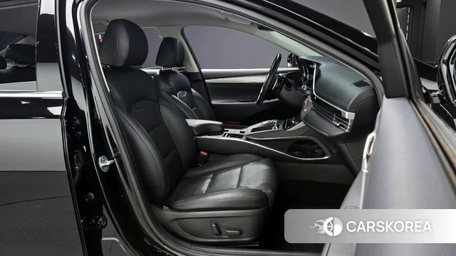 Hyundai The New Grandeur IG id 3860642 из Кореи 20