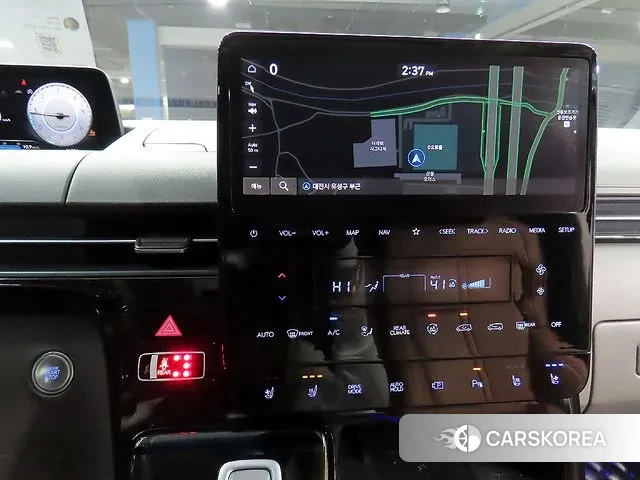 Hyundai Staria id 3359743 из Кореи 20