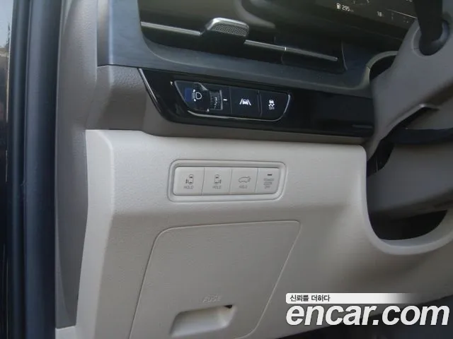 Kia Carnival 4th generation id 2693408 из Кореи 20