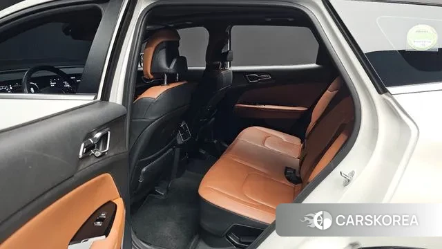 Kia Sportage 5th Generation Hybrid id 3706990 из Кореи 20