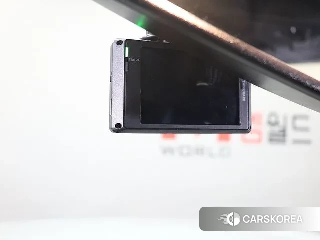 Ford Bronco 6th Generation id 3522401 из Кореи 20