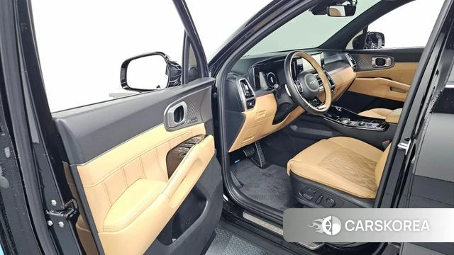 Kia Sorento 4th Generation id 4308852 из Кореи 32