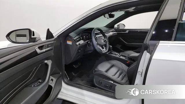 Volkswagen Arteon id 3458013 из Кореи 20