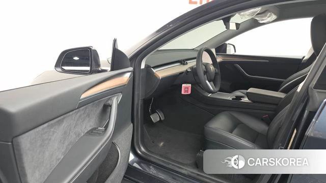 Tesla Model Y id 4194152 из Кореи 30