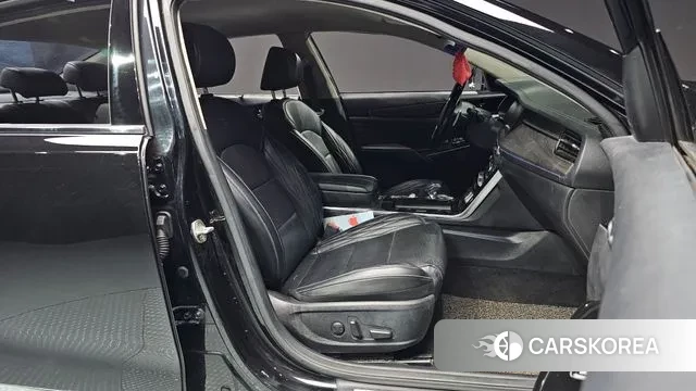 Kia K7 Premier id 3385218 из Кореи 20