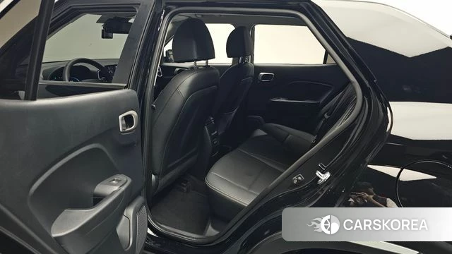 Hyundai Venue id 4222612 из Кореи 32