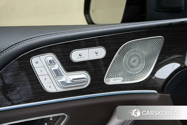 Mercedes-Benz GLS id 4259736 из Китая 38