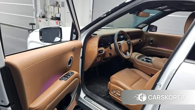 Hyundai Palisade (LX3) id 3732143 из Кореи 20