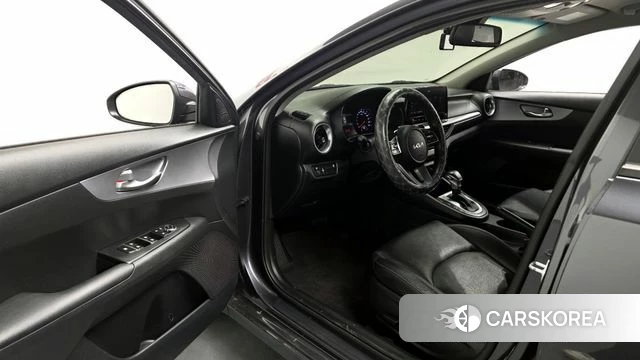 Kia The New K3 2nd generation id 3923575 из Кореи 20