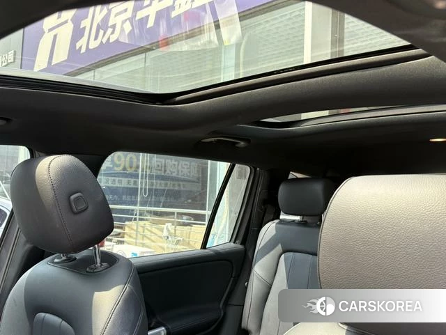 Mercedes-Benz GLB id 4256071 из Китая 11