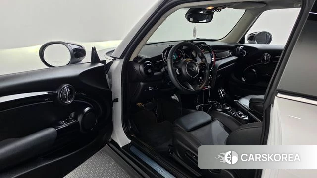 Mini Cooper id 4928642 из Кореи 33