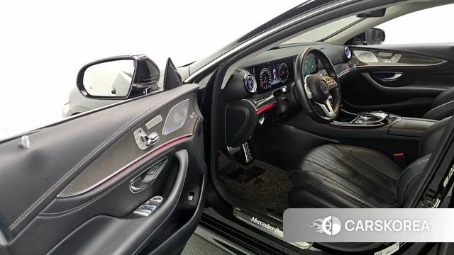 Mercedes-Benz CLS-Class C257 id 3866903 из Кореи 20