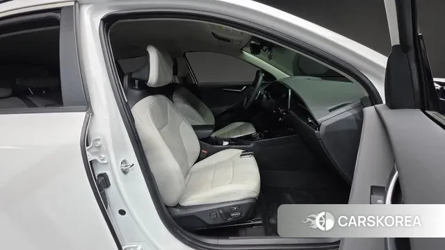 Kia Di Ol Nu Niro id 3770533 из Кореи 20