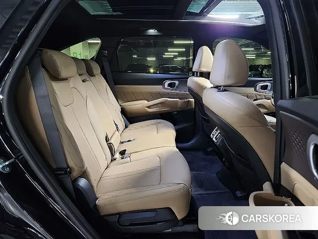 Kia The New Sorento 4th Generation id 3731616 из Кореи 20