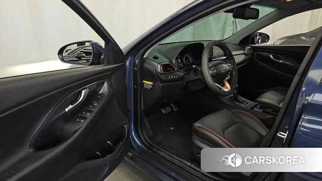 Hyundai i30 (PD) id 4403653 из Кореи 20