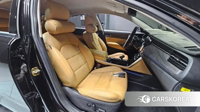 Kia K7 Premier id 3296595 из Кореи 20