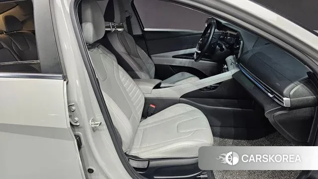 Hyundai Avante (CN7) id 3587624 из Кореи 20