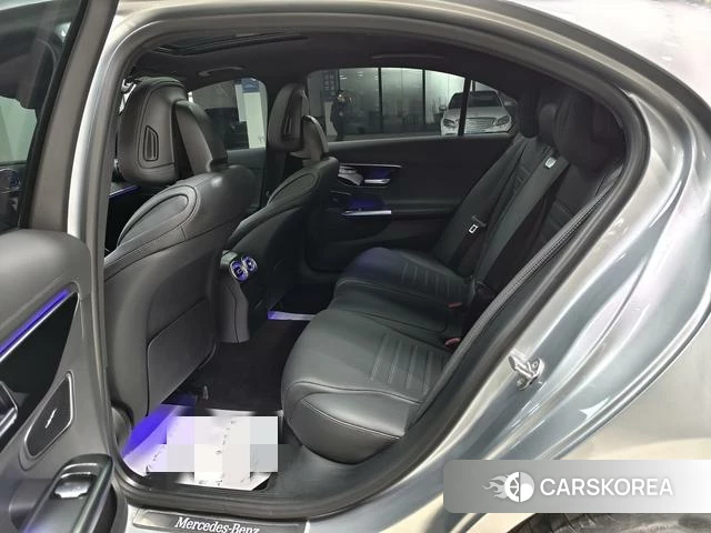 Mercedes-Benz C-class id 4387348 из Китая 20