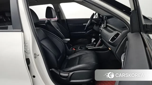 Kia Seltos id 3525635 из Кореи 20