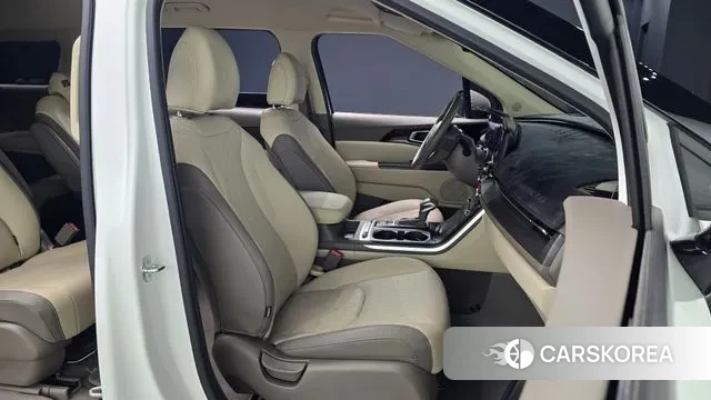 Kia Carnival 4th generation id 3507863 из Кореи 20