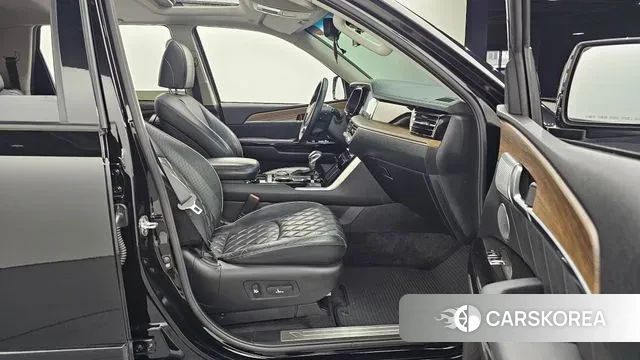 Kia Mohave Master id 2885820 из Кореи 20