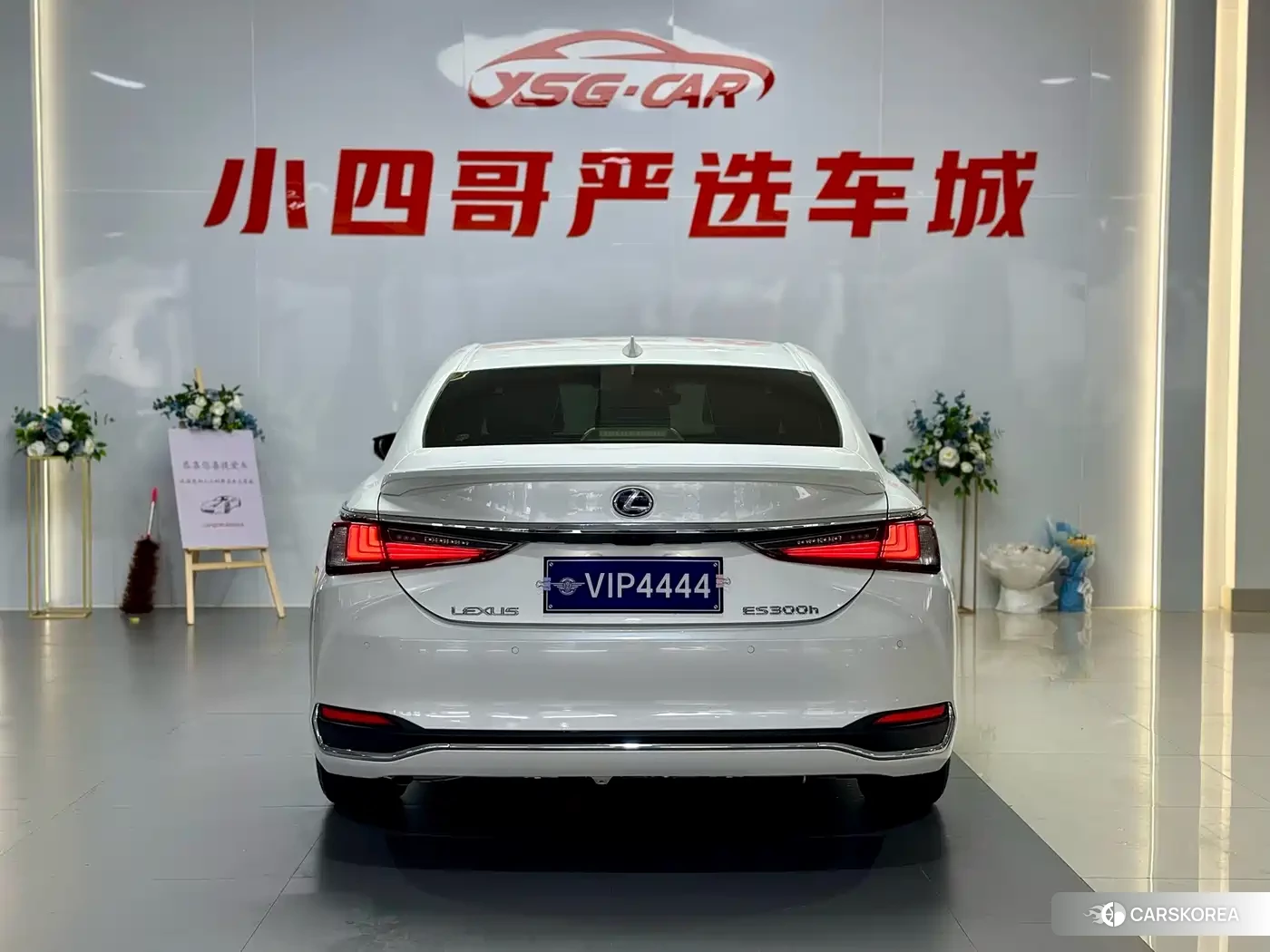 Lexus ES id 4617190 из Китая 11