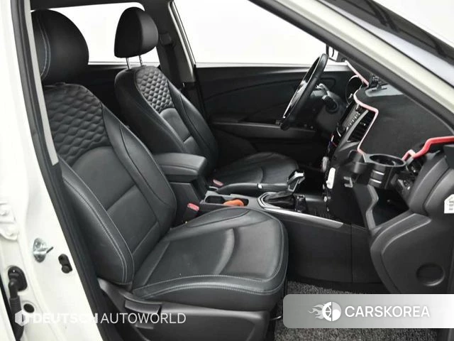 Ssangyong Tivoli Armor id 4397668 из Кореи 20