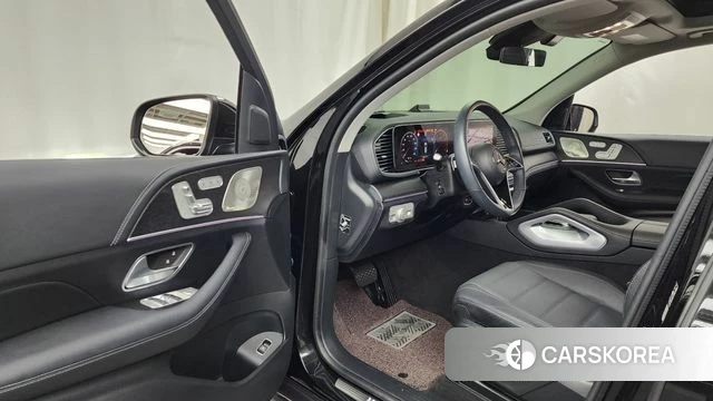 Mercedes-Benz GLE-Class W167 id 4540079 из Кореи 33