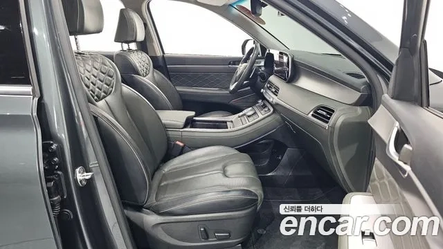 Hyundai Palisade id 2956195 из Кореи 20