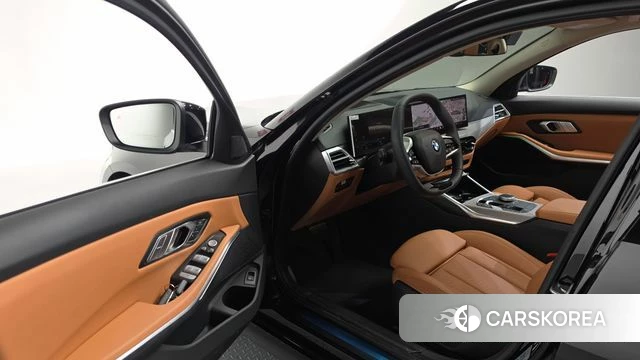 BMW 3 Series (G20) id 4336540 из Кореи 36