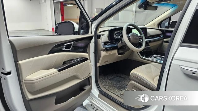 Kia Carnival 4th generation id 3964900 из Кореи 20