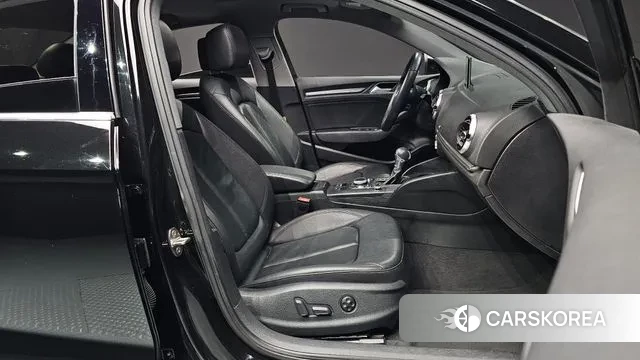 Audi New A3 id 3396898 из Кореи 20