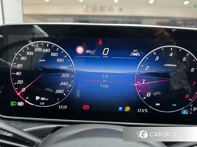 Mercedes-Benz Class C id 4313303 из Китая 18