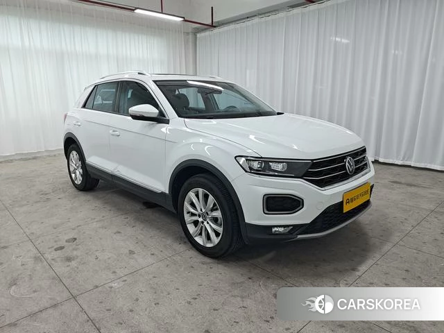 Volkswagen Exploring songs id 4300396 из Китая 20