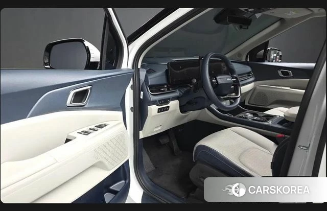 Kia The New Carnival 4th Generation id 4394491 из Кореи 20