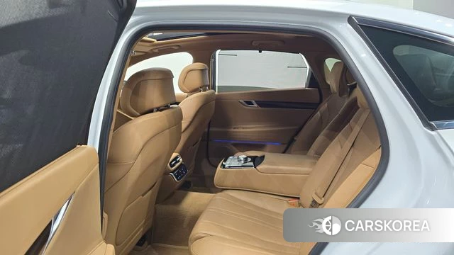 Genesis G80 (RG3) id 4695980 из Кореи 31