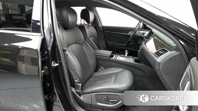 Genesis G80 id 3845317 из Кореи 20