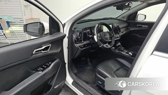 Kia Sportage 5th Generation id 4618928 из Кореи 30