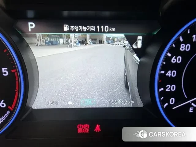 Hyundai Palisade id 2966119 из Кореи 20