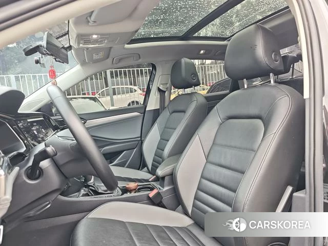 Volkswagen Sagitar id 4279310 из Китая 18