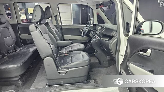 Kia The New Kia Ray id 3922445 из Кореи 20