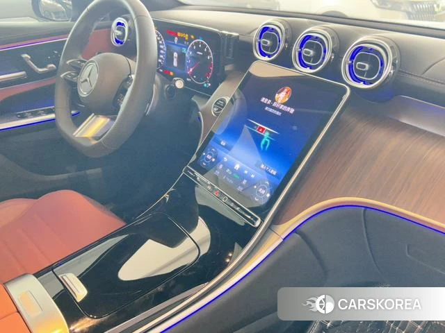 Mercedes-Benz GLC id 4239863 из Китая 20