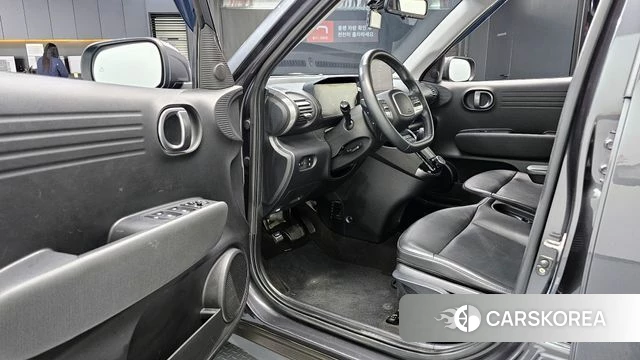 Hyundai Casper id 4223996 из Кореи 19