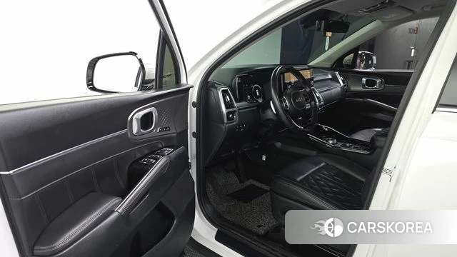 Kia Sorento 4th Generation id 4696663 из Кореи 32