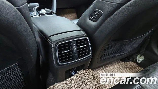 Genesis G70 id 2613599 из Кореи 20