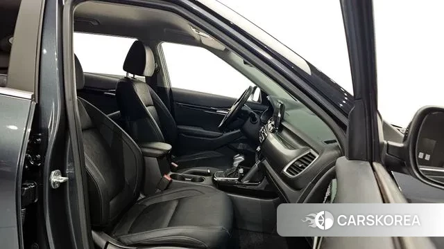 Kia Seltos id 2990052 из Кореи 20