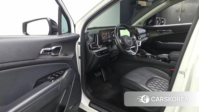 Kia Sportage 5th Generation Hybrid id 4409290 из Кореи 20